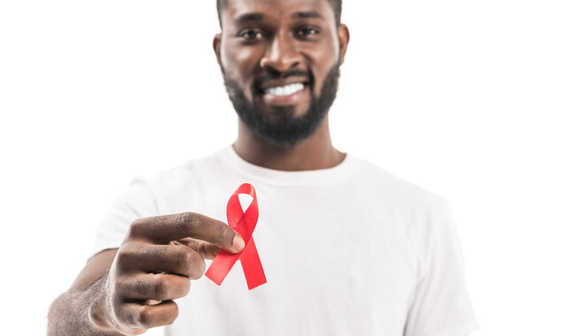 AIDS-related deaths and HIV infections have declined more than 30% in the Caribbean in the last decade