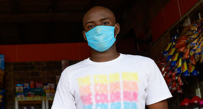 Countries urged to face challenge of better access to health for populations of African descent in COVID-19 pandemic