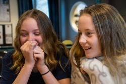 WHO/Europe urges governments to include young people in decisions about their health