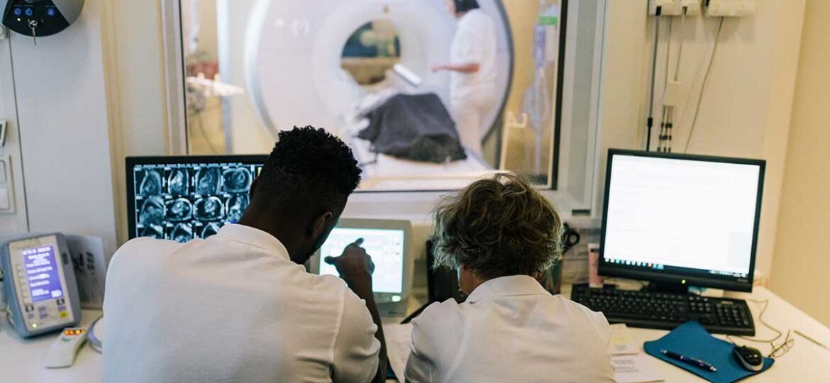 GE Healthcare’s DL model for cardiac MRI gains FDA clearance
