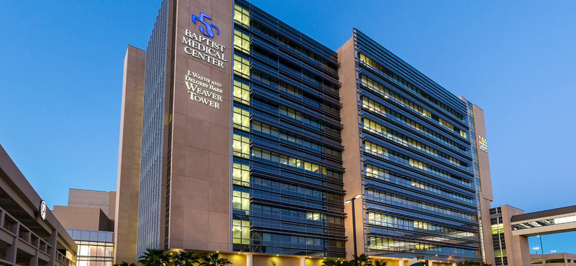 Baptist Health consolidates legacy EHRs to Epic, adds AI-powered Rx tech