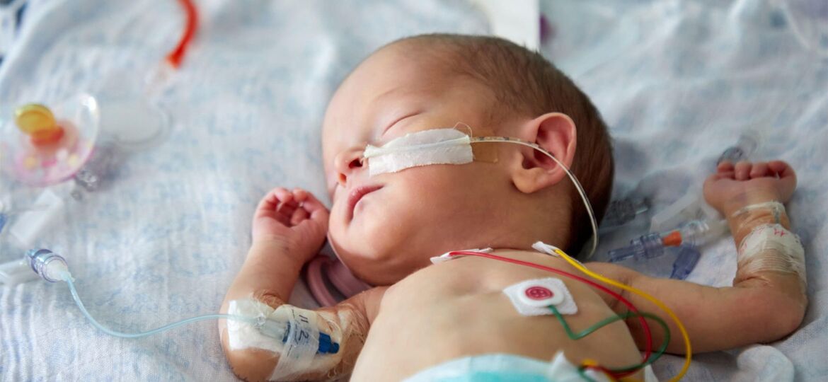 Abortion Bans May Lead to More Neonatal Cardiac Defects, Model Suggests