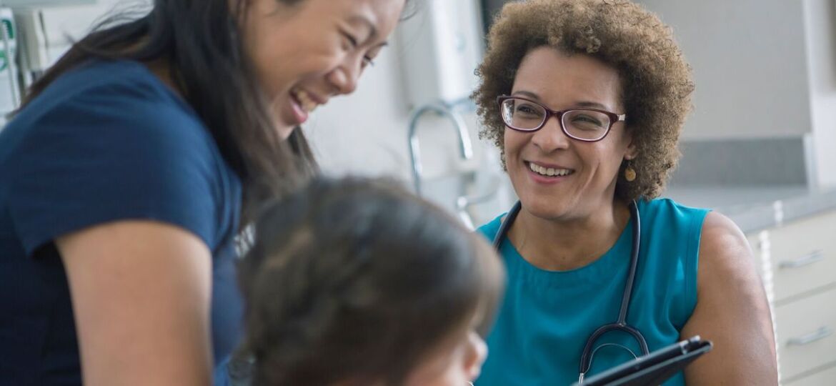 Duke and NIH develop autism screening tool to improve access to care