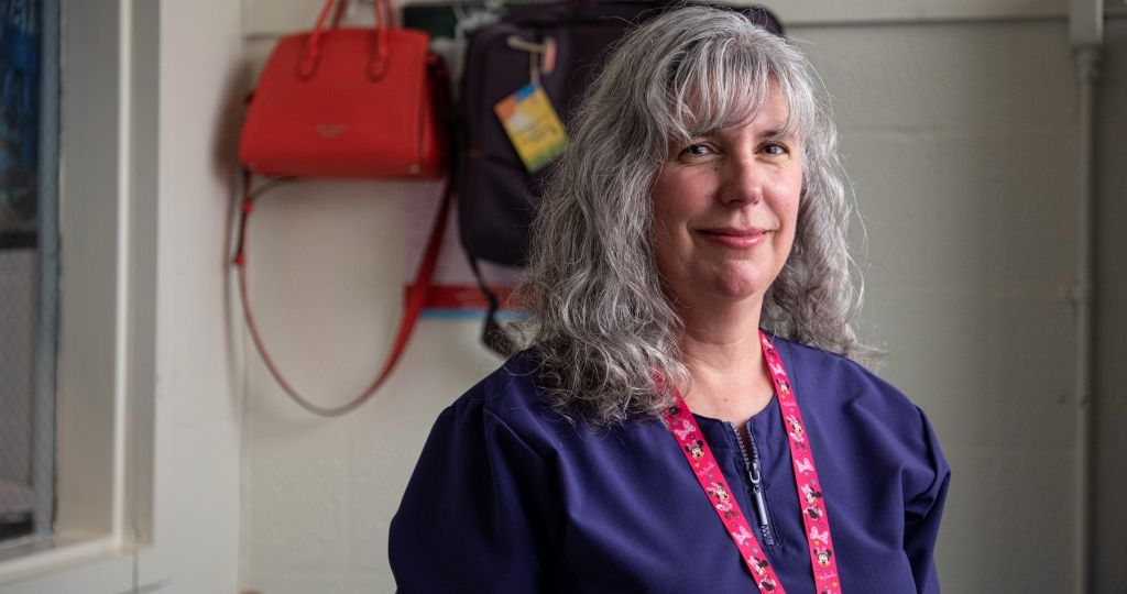 A Third of Schools Don’t Have a Nurse. Here’s Why That’s a Problem.