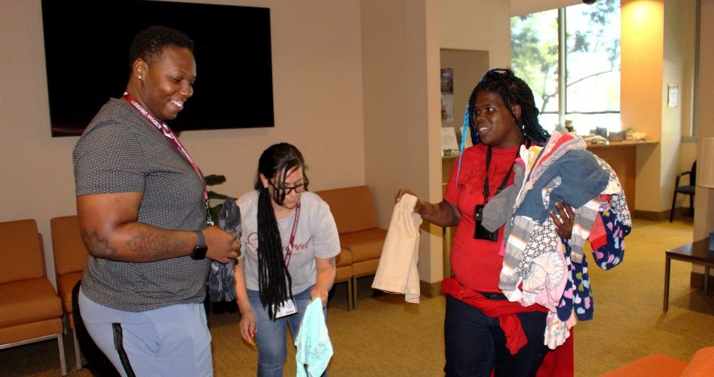 Feds Try to Head Off Growing Problem of Overdoses Among Expectant Mothers