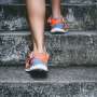 Study: Climbing 5 flights of stairs a day may reduce heart disease risk