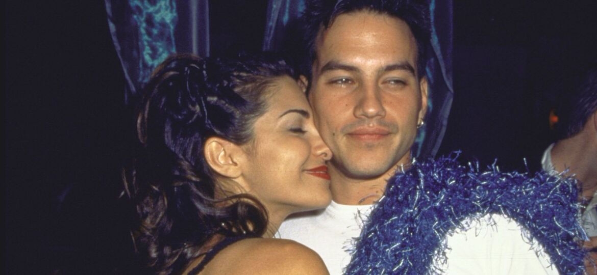 General Hospital star Vanessa Marcil pays tribute to her late ex-fiance Tyler Christopher following his death at 50