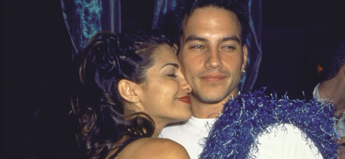 General Hospital star Vanessa Marcil pays tribute to her late ex-fiance Tyler Christopher following his death at 50