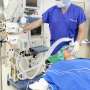 UK analysis shows that 3 in 10,000 patients experience cardiac arrest requiring resuscitation during anesthesia