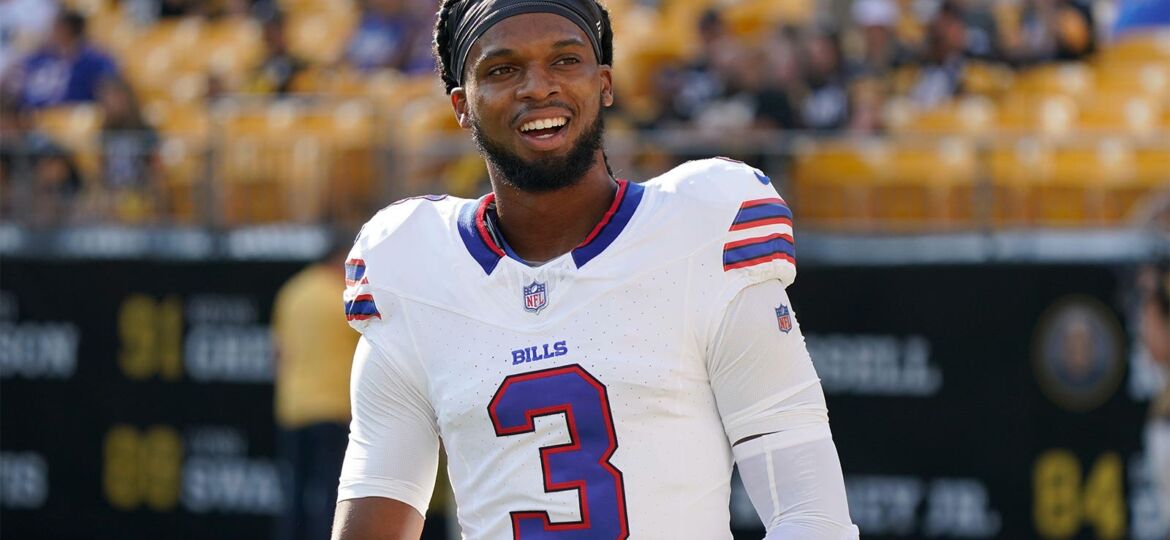 How Cardiac Arrest Became a Household Topic After Damar Hamlin’s Collapse