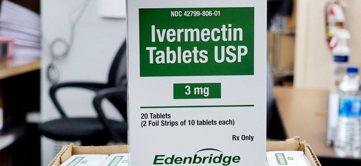 What Does AI Say About the Claims on Ivermectin for COVID?