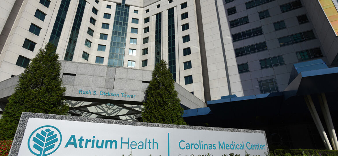 A new approach helps Atrium Health reduce falls – and the costs associated with them