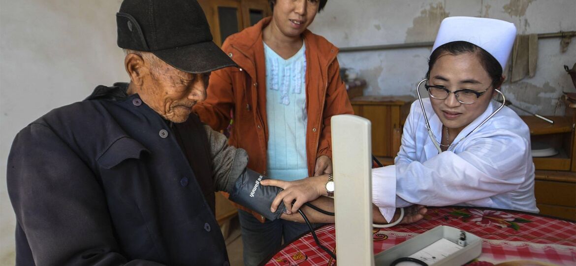 Large-Scale Intensive BP Intervention Proves Sustainable for CVD Prevention