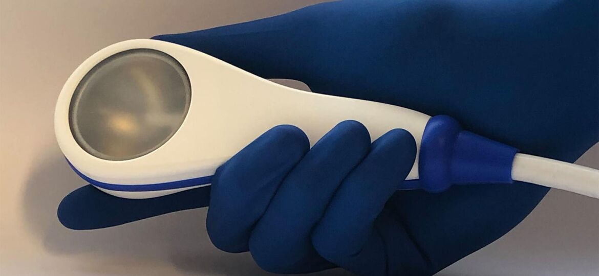 Cardiac Shockwave Device Passes Hurdle in Ischemic Cardiomyopathy