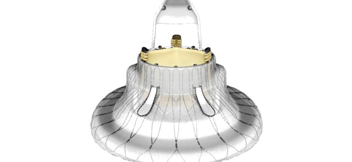 LuX-Valve Shows Promise, a Nod to Growing Diversity of TTVR Devices