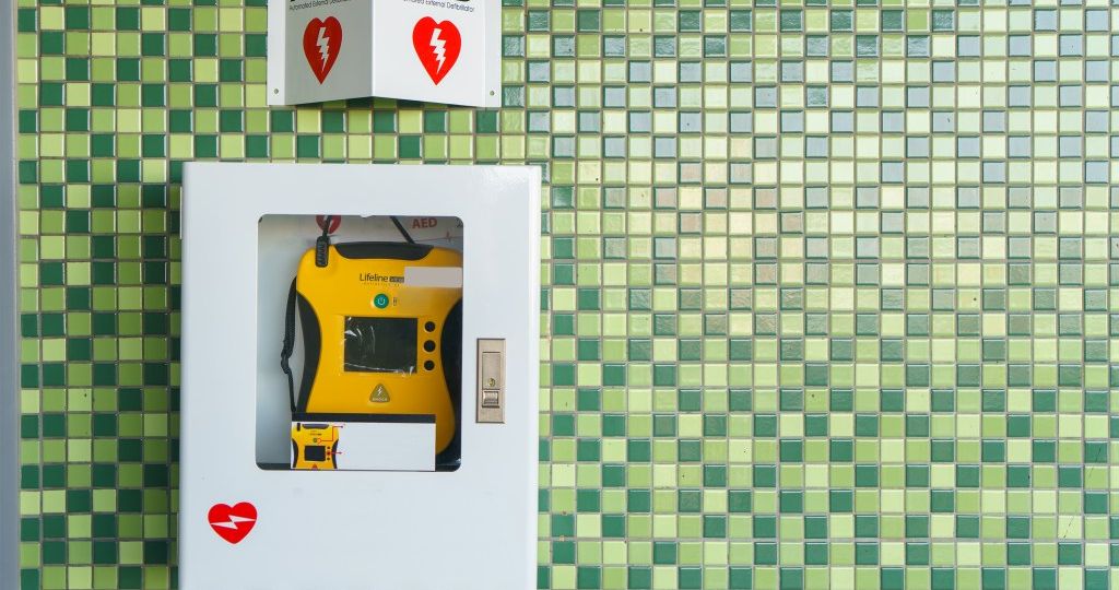 Fast Action From Bystanders Can Improve Cardiac Arrest Survival. Many Don’t Know What To Do.