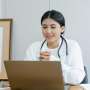 Physician-led online nutrition intervention program is successful at improving health for patients with type 2 diabetes