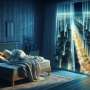 Circadian disruption by night light linked to multiple cardiovascular outcomes