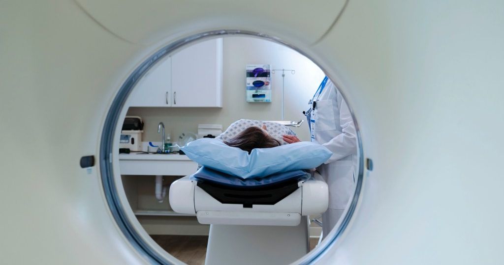 This Test Tells You More About Your Heart Attack Risk