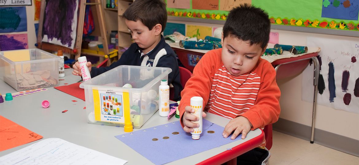 Preschoolers Are Prescribed ADHD Meds Too Soon, Study Suggests