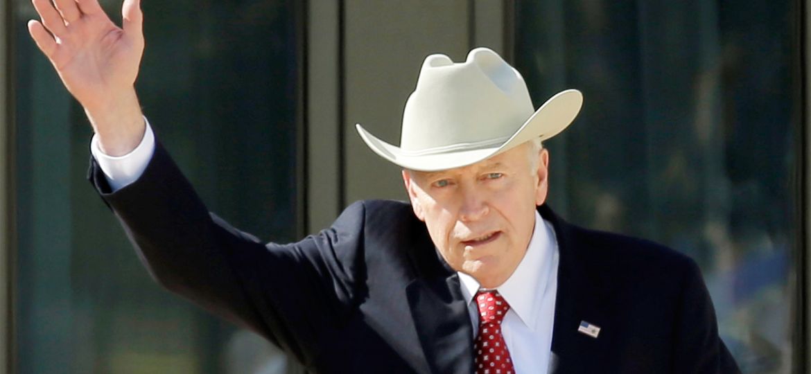 What to Know About Dick Cheney’s Heart Trouble and Eventual Transplant