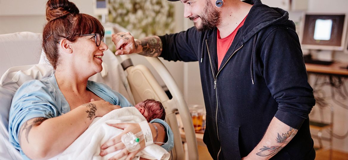 Study Intervention Cuts Preeclampsia Risk by 30%