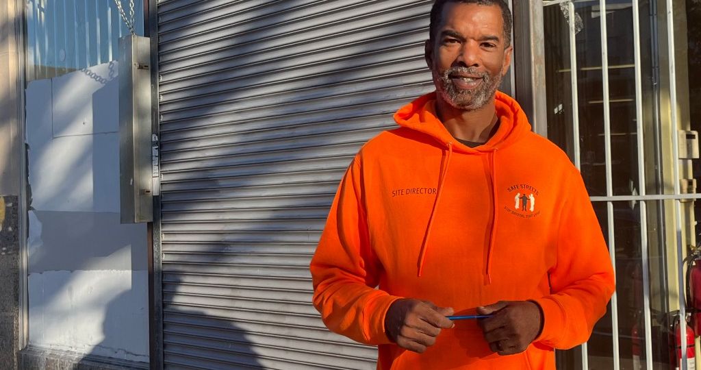 Baltimore Drove Down Gun Deaths. Now Trump Has Slashed Funding for That Work.