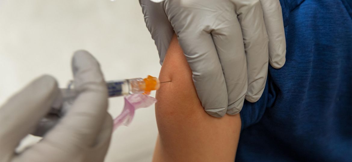 Intervention Urging Earlier HPV Shots Linked to Better Initiation, Completion Rates
