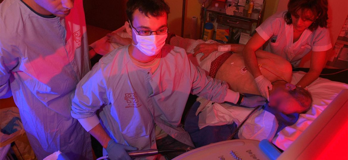 Method for More Anatomically Targeted CPR Comes Up Short