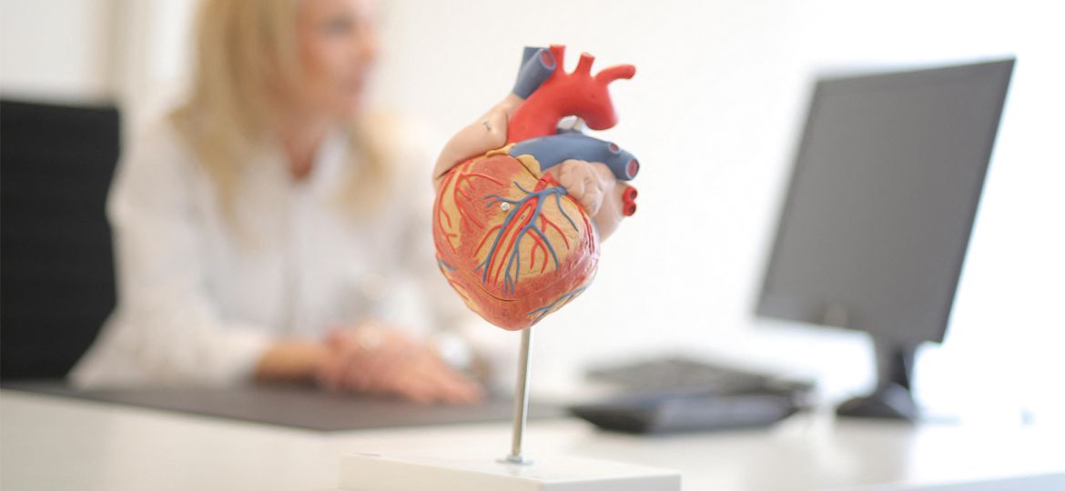 Primary Care Intervention Fails to Cut Heart Disease Risks