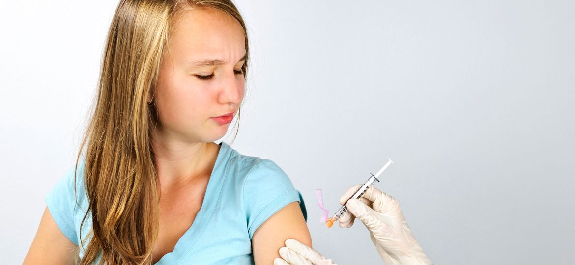 HPV Vaccination Rates Vary Widely From State to State