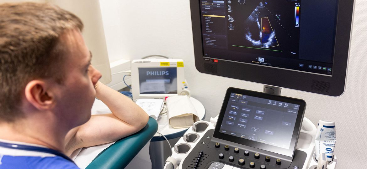 Cardiac Amyloidosis Diagnosis Gets a More Extensive AI Model