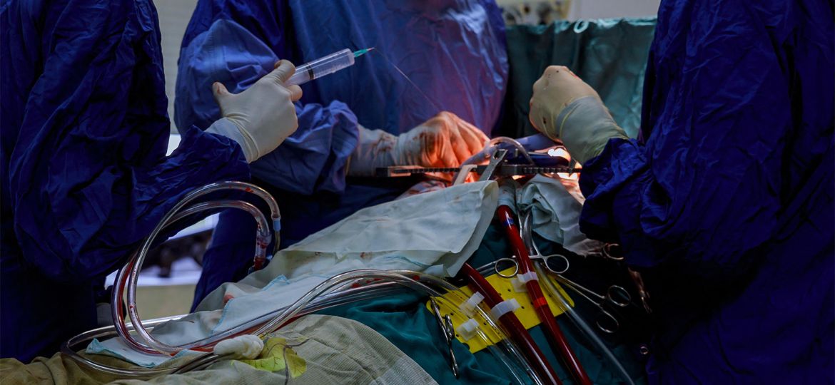 Dapagliflozin Makes Good on Preventing Cardiac Surgery-Associated AKI