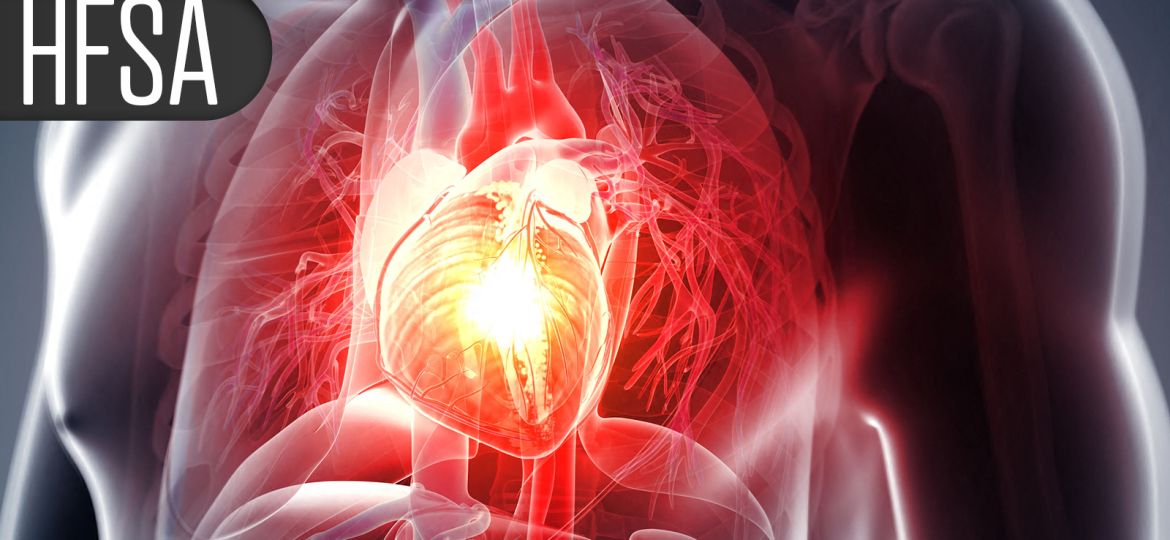 Cardiac Microcurrent Therapy Raises Eyebrows in Heart Failure